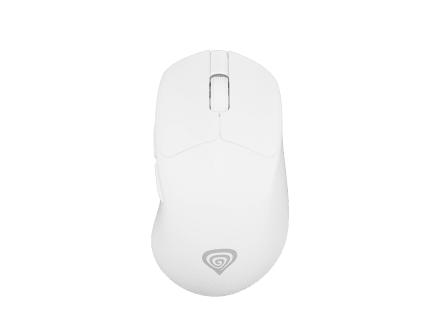 Genesis Zircon 606 Biały