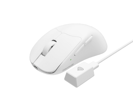 Genesis Zircon 606 Biały