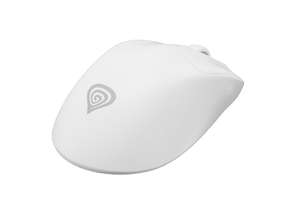 Genesis Zircon 606 Biały