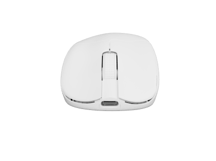 Genesis Zircon 606 Biały