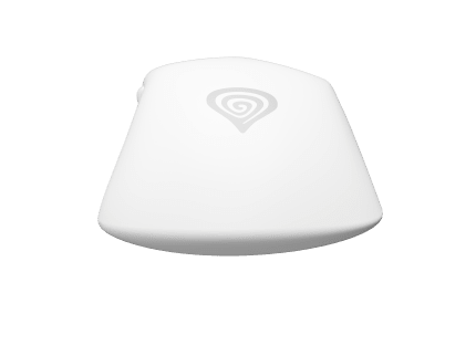 Genesis Zircon 606 Biały