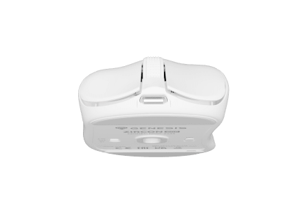Genesis Zircon 606 Biały