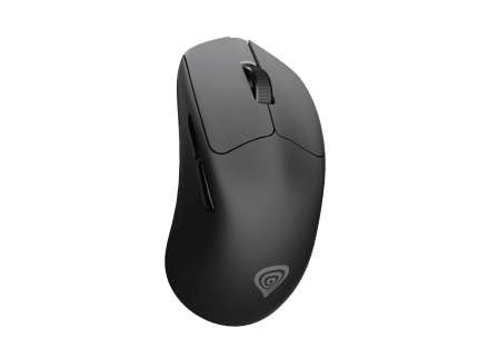 Genesis Zircon 606 Czarno-szary