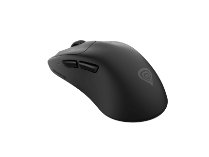 Genesis Zircon 606 Czarno-szary