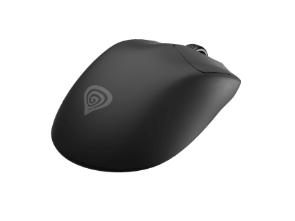 Genesis Zircon 606 Czarno-szary