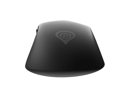 Genesis Zircon 606 Czarno-szary