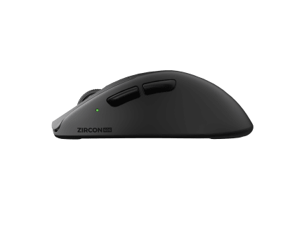 Genesis Zircon 606 Czarno-szary