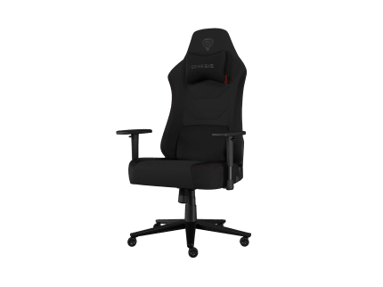 Genesis Nitro 570 Czarny