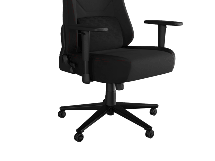 Genesis Nitro 570 Czarny