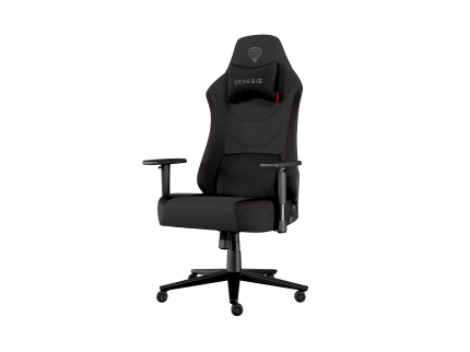 Genesis Nitro 570 Czarny