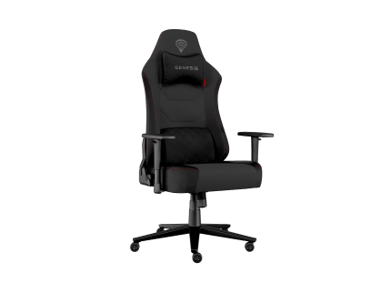 Genesis Nitro 570 Czarny