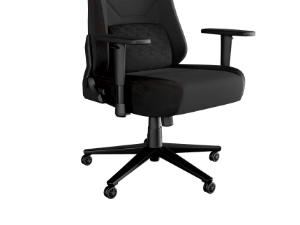 Genesis Nitro 570 Czarny