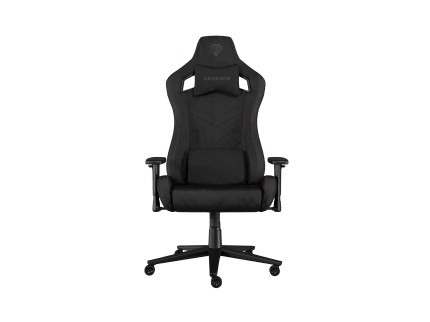 Genesis Nitro 660 Czarny