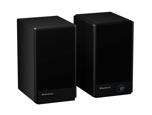 Genesis Arsen 502BT Czarny