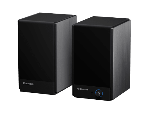 Genesis Arsen 502BT Czarny