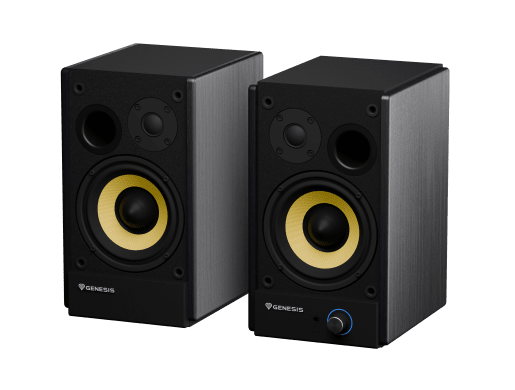 Genesis Arsen 502BT Czarny