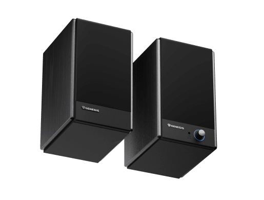 Genesis Arsen 502BT Czarny