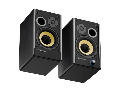 Genesis Arsen 502BT Czarny