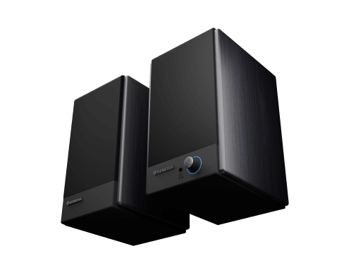 Genesis Arsen 502BT Czarny