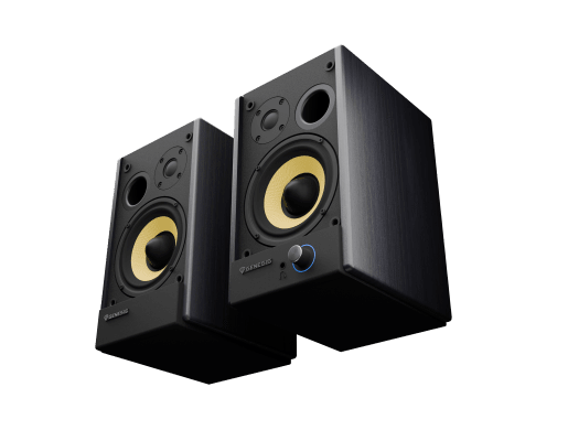 Genesis Arsen 502BT Czarny