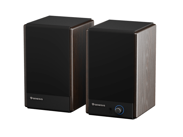 Genesis Arsen 402BT Czarny