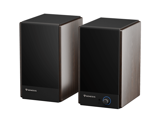Genesis Arsen 502BT Czarny