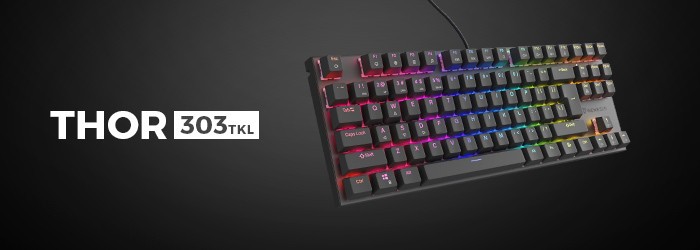 Thor 303 TKL