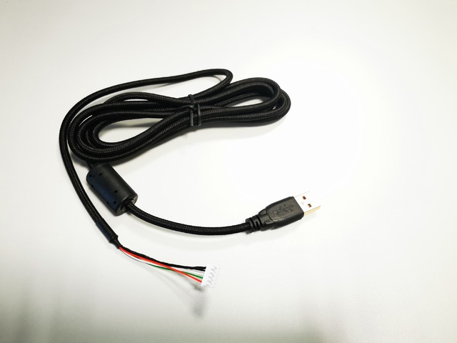 Genesis KABEL USB BIAŁY Thor 300 / 303 / 303 TKL