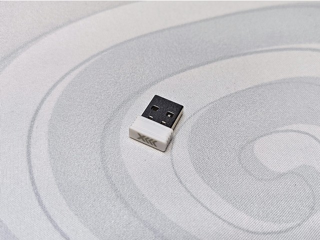 Genesis ODBIORNIK USB Zircon XIII