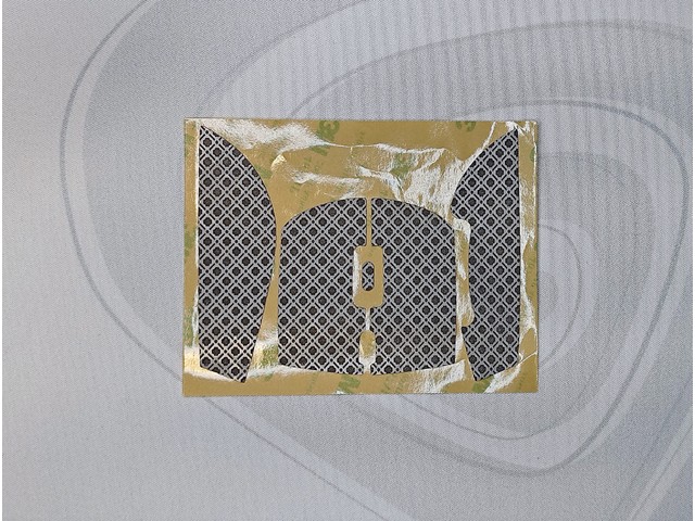 Genesis GRIPY Zircon XIII