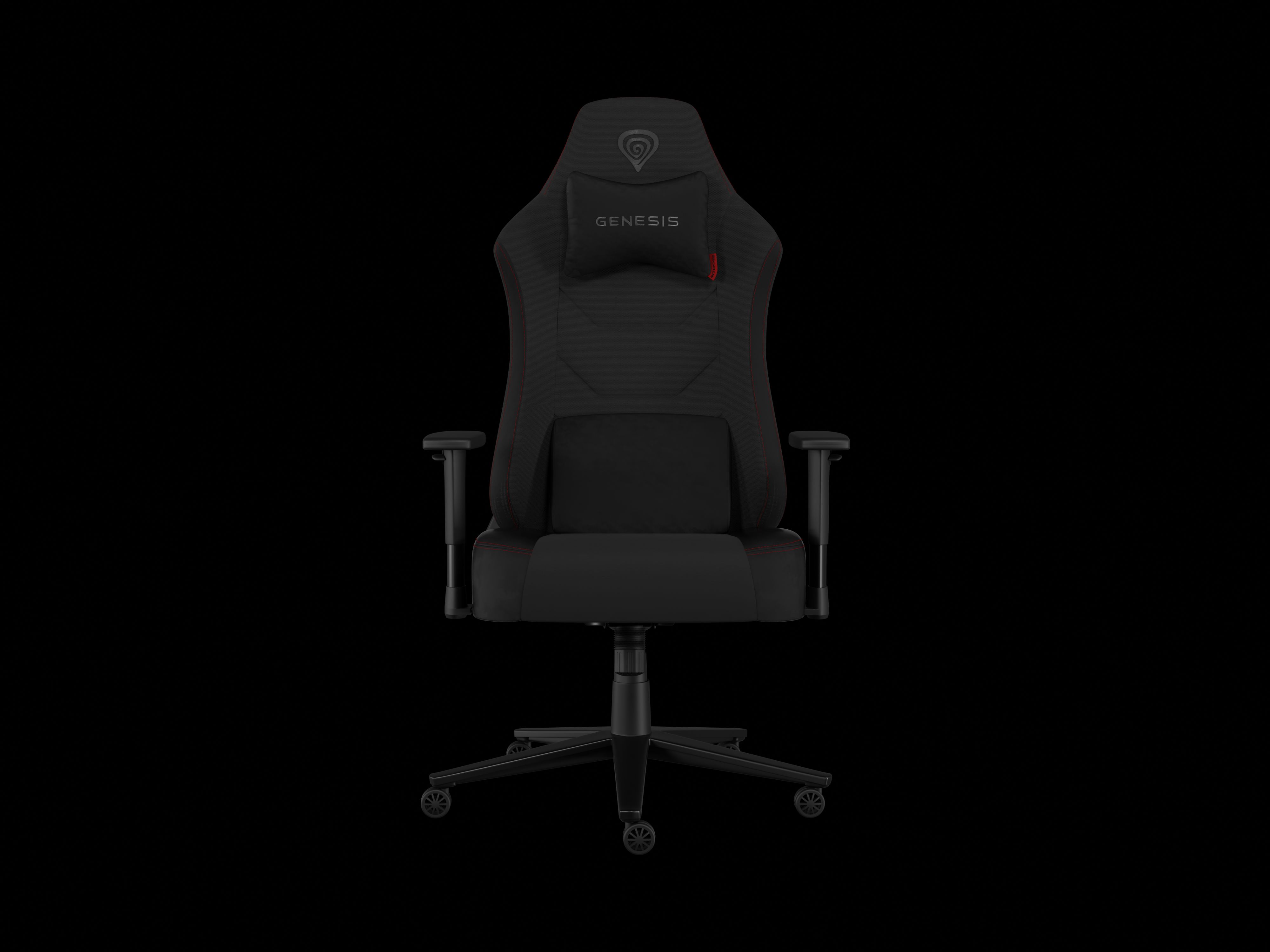 Genesis Nitro 570 Czarny
